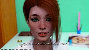 i feel so excited working at the local strip club flirting with all the hot naked strippers in being a dik 66