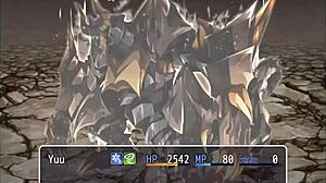 Hero receives sex gift from seller after completing missions in princess honey trap ep6