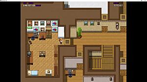 My New Life V21 Extras Uncensored Gameplay