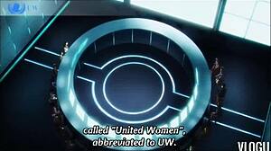 Bu Kadınlar Dünyasında Nasıl Bir Şey?