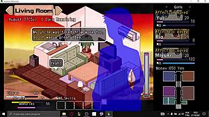 Hentai game summer memories ep 2 rocks!