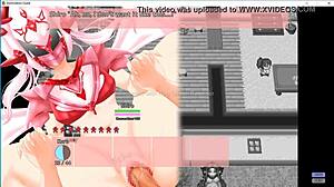 Domination quest shiro scenes