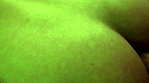 Leon Teasingly Fucks Ada in Ass During Resident Evil Mission