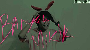 Azijska BDSM pihanje pička lizanje masturbacija potapljanje rimjob na spletki