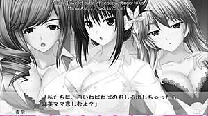 Mami's Big Ass and Tits Lead to Erotic Heaven!