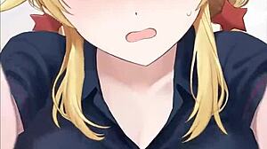 Hachimiya Meguru In Idolmaster Animation: Bold Adventures Await Fans