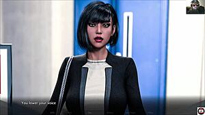 طوابع زمنية حب ضائع الجزء 09 مونكيز رواية بصرية