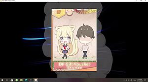 Tvoja waifu foxgirl Nanako te jebe! Igrajmo Konko XV!