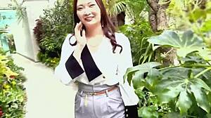 Rei targets reverse seduction