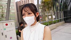 part 1: if you say you like it, this submissive girl ricchan will allow anything