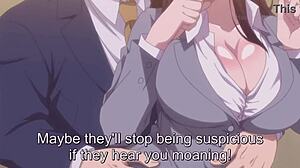 बस्ट्टी सेक्रेटरी का वाइल्ड राइड ऑफिस में पैशन से फट जाता है