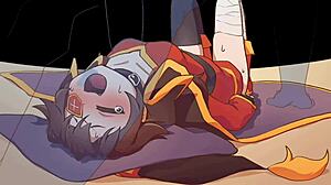 Mountainhan Compilation