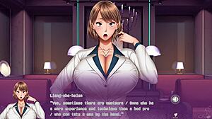 Βλέπω Katei Kyoushi x Saimin 2 μέρος 4 με αγγλικούς υπότιτλους