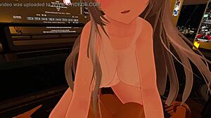 Charles Eats The French Fries