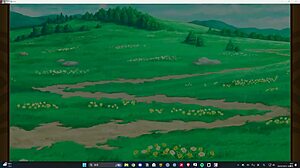 Monster Musume Tdx Mimic Girl Asta Bedroom Scene 1 Cooking Contest Begins