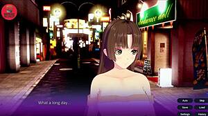 Out Of Touch Chapter Three