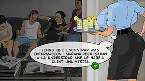 Cassie Cannons Big Ass Big Cock Fucking Group Monster Cock