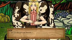 Forbidden Fruit Sex Scene With Hor Hentai