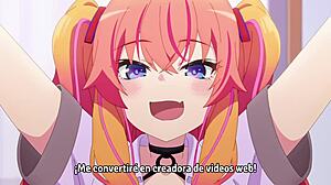 Kakushite makina san cap 11 sud espa�ol