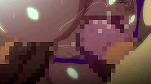 Can You Handle Anime Sex With Big Ass And Monster Cock Creampie?