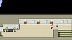 End of the world: big tits married woman gets cuckolded in recollection 01?