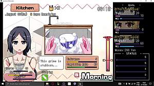 Hentai game summer memories ep 2 rocks!