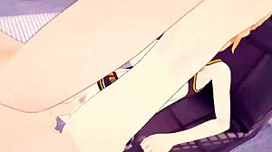 jean says, 'come to my office for some private sex.'