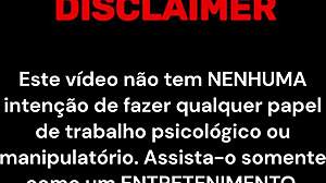 Не смей кончать без разрешения фемдом!