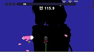 Sex Counselor 11 Senior Blocks Vagina with Vibrator Forces Anal Fucking Until Cum