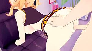 jean says, 'come to my office for some private sex.'