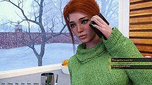 Being A Dik 210 - Emotional Plea Not To Cheat