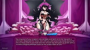 Monster girl dreams featuring sofia in part 2 2 without commentary.