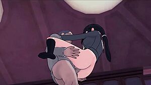 Principal helps student in season 2 episode 1!