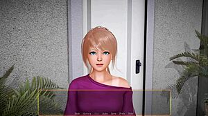 That was a nice date with maddie but revenge is up next my new family part 53