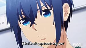 Hoe is het in deze wereld van vrouwen?