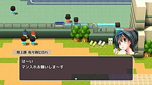 Everyone Uses Blowjob Toilet!