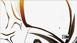 Freezer zostaje pokonany i upokorzony przez Toppa w audio DBS Latino