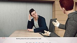 Onko Natasha naiivi vaimo petkuttamassa monster-kirveellä?