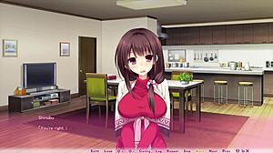 Real Hentai Situation Part 36 Koi Side Story 3 End