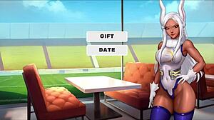 Curvy Milf Big Ass Doggystyle Fucking in Horny Union Chapter 3