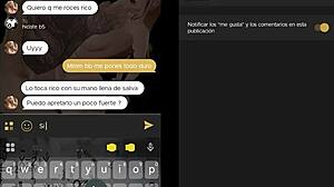Virtual chats with sexy latinas on imvu