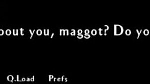 Participating in the cum-petition in Being a Dik 13