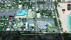 breeze of passion 01 waking up to a sexy view