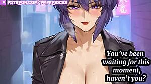 Intense Four Minute Joi Challenge