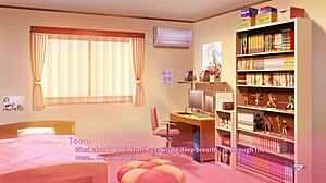 Real Hentai Situation 2 Part 2 Intense Action