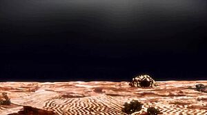 죠죠 비zarre adventure 스타더스트 크루세이더스 18화 무검열