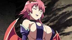 De bedste knald med veninden – hentai