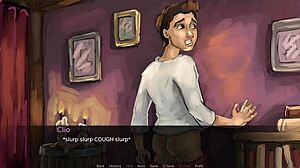 Fantazie údolí část 21