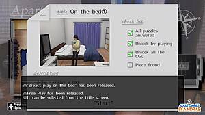 ep1 the daily life of serving doll gameplay