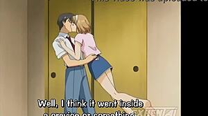 सौतेली बहन टाइट चुदाई हेनताई अनसेंसर्ड